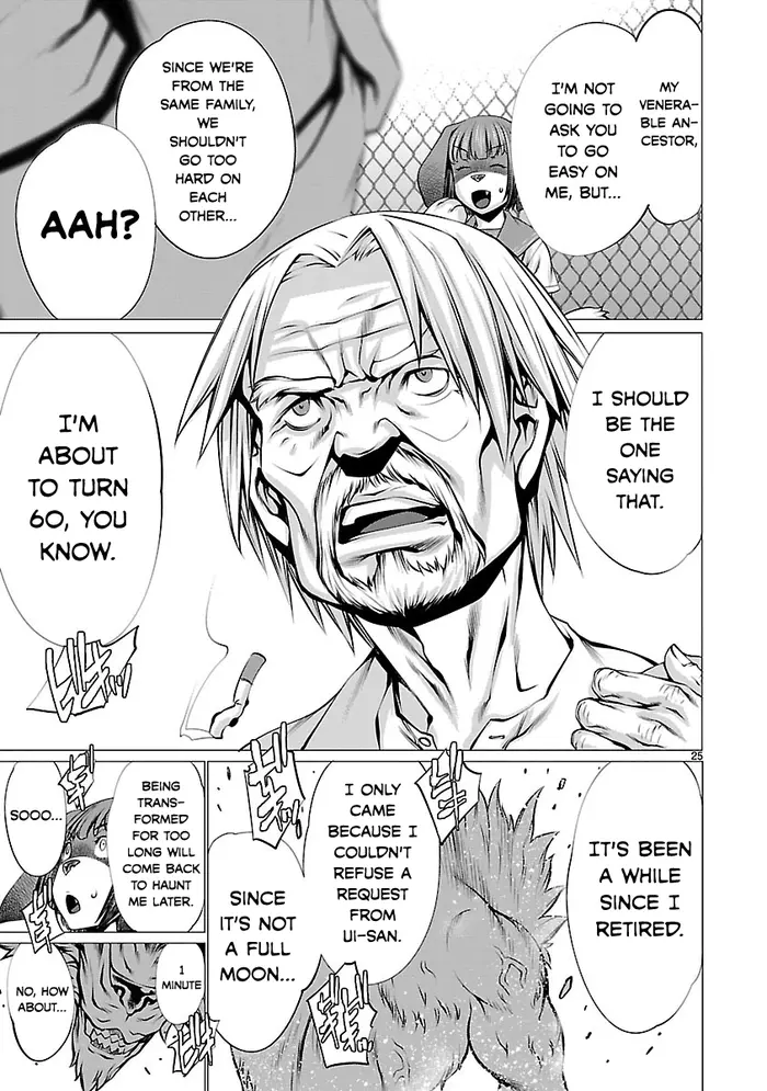 Killing Bites Chapter 37 image 25_optimized